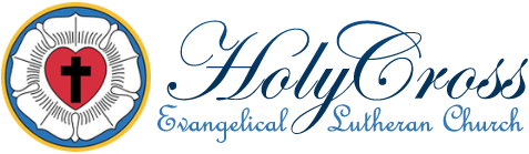Holy Cross Evangelical Lutheran Church
